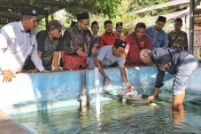 Kiai Muda Jatim Gelar...