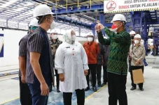 Berhasil Turunkan Angka...