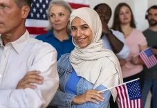 3,7 Juta Penduduk Amerika...