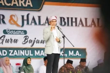 TGB Zainul Majdi Ungkap...