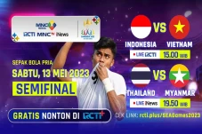 Gratis di RCTI Plus!...