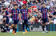Espanyol vs Barcelona:...