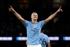 Everton vs Man City:...