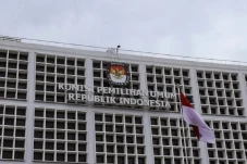 Hari Ini Giliran Gerindra,...