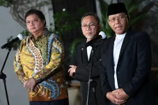 PPP Ungkap Sinyal PAN...