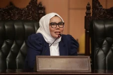 Caleg PAN Optimistis...