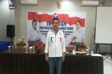 Kabar Duka, Mantan Ketua...