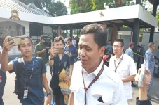 Sempat Cekcok dengan...