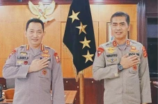 Karier Gemilang Wahyu...