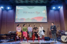 Galeri Indonesia Kaya...
