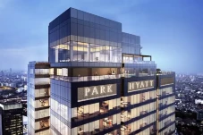 Park Hyatt Jakarta Pilihan...