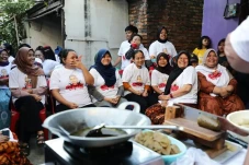 Tingkatkan Ekonomi Warga,...