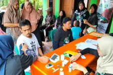 Kowarteg Indonesia Gelar...