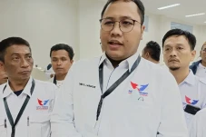 Pemilu 2024, Tama Optimistis...
