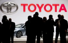 Toyota Tanpa Sengaja...