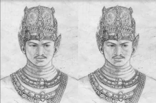 Kerajaan Sengguruh di...