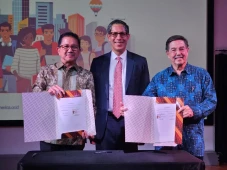 PTFI dan AMINEF Berikan...