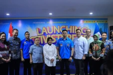 KNPI Luncurkan Activispreneur...