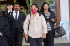Gugatan Wanita Hindu...