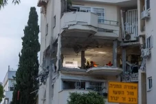 Iron Dome Ngadat, Roket...