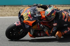 MotoGP Prancis 2023:...