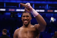 Tyson Fury: Anthony...