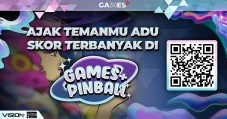 Ajak Temanmu Adu Skor...