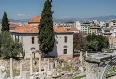 Masjid Fethiye Athena,...