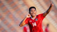 Daftar Pencetak Gol...