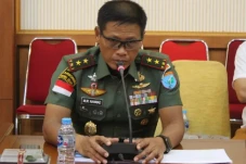 Profil Mayjen Nur Rahmad,...