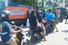 Dukung Ganjar Presiden,...