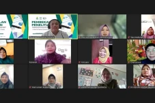 YAICI dan PP Aisyiyah...