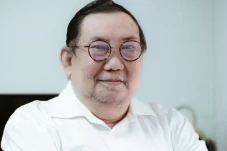 Dari Mana Datangnya...