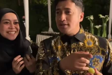 Kembali Bertemu Lesti...