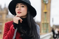 Febby Rastanty Dapat...