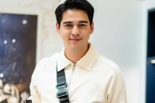 5 Potret Ganteng Maxime...