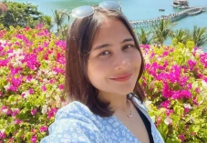 Punya Hobi Masak, Prilly...