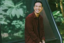 Kagum dengan Pastor...