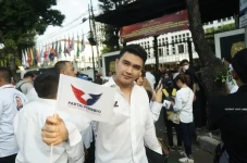 Aldi Taher Jadi Bacaleg...