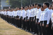 Daftar Sekolah Kedinasan...
