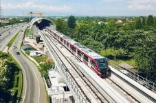 Besok Uji Coba Selama...