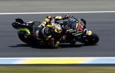 Bezzecchi Juara GP Prancis,...