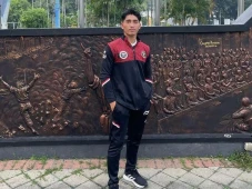 Putra Dewa Kadek Sumbang...