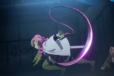 10 Karakter Anime Pengguna...