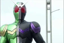 7 Serial Kamen Rider...
