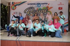 Tumbuhkan Kepedulian...