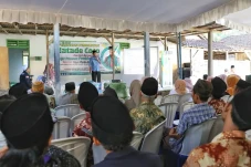Pelatihan Nata De Coco,...