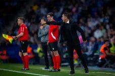 Kampiun Liga Spanyol...