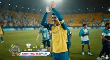 LIVE di iNews! Ronaldo...