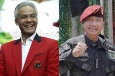 Keluarga Ulama Sepuh...